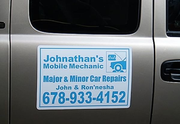  - Image360-Tucker-GA-Vehicle-Magnetics-Jonathans Mobile Machanic